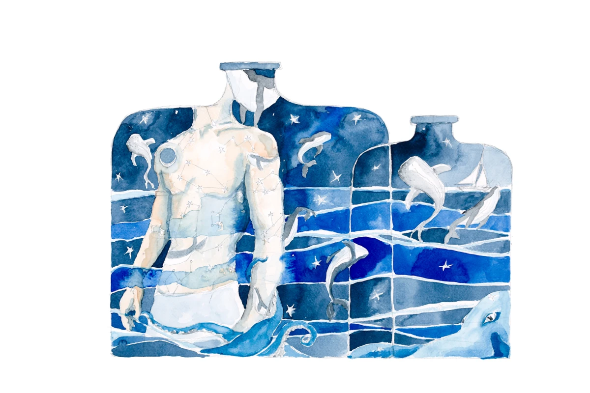 Razgovarali smo s Jasminom Kosanović uoči izložbe u Arheološkom muzeju u Zagrebu