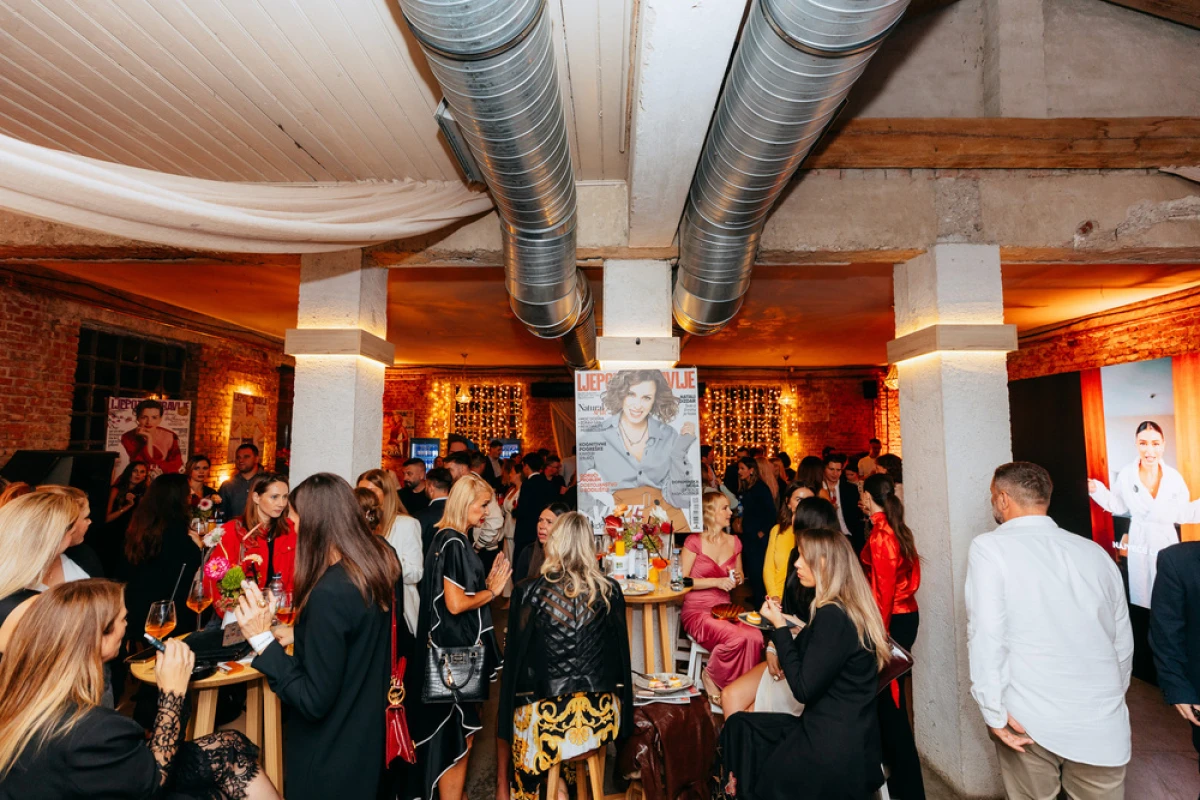 Časopis Ljepota&amp;Zdravlje proslavio 200. broj