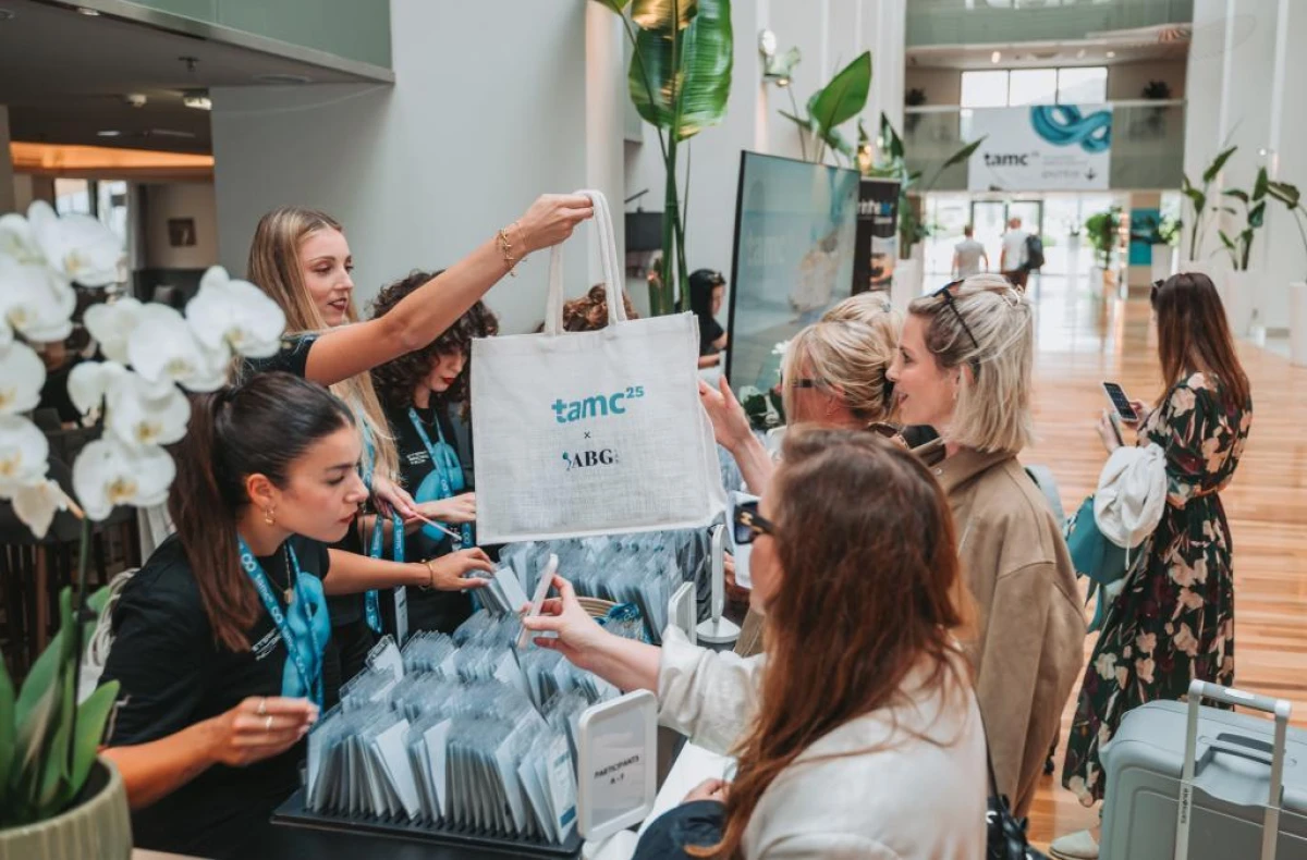 Završio osmi TAMC kongres u Dubrovniku: Najveći i najinspirativniji do sada