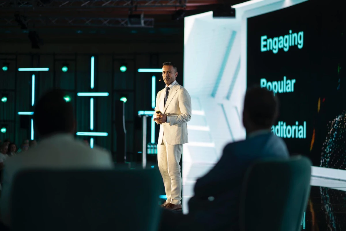 Završio osmi TAMC kongres u Dubrovniku: Najveći i najinspirativniji do sada