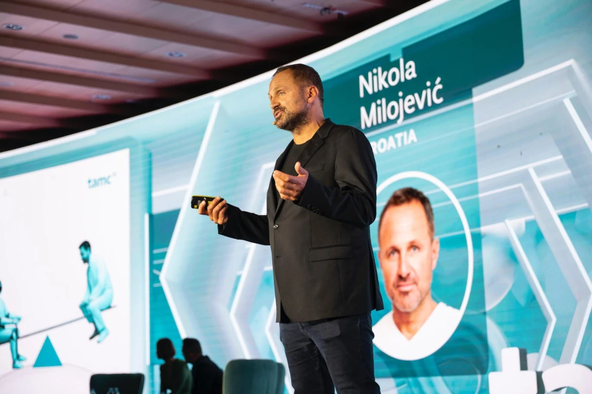 Završio osmi TAMC kongres u Dubrovniku: Najveći i najinspirativniji do sada