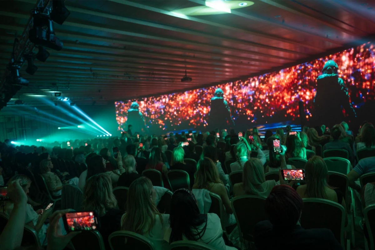 Završio osmi TAMC kongres u Dubrovniku: Najveći i najinspirativniji do sada