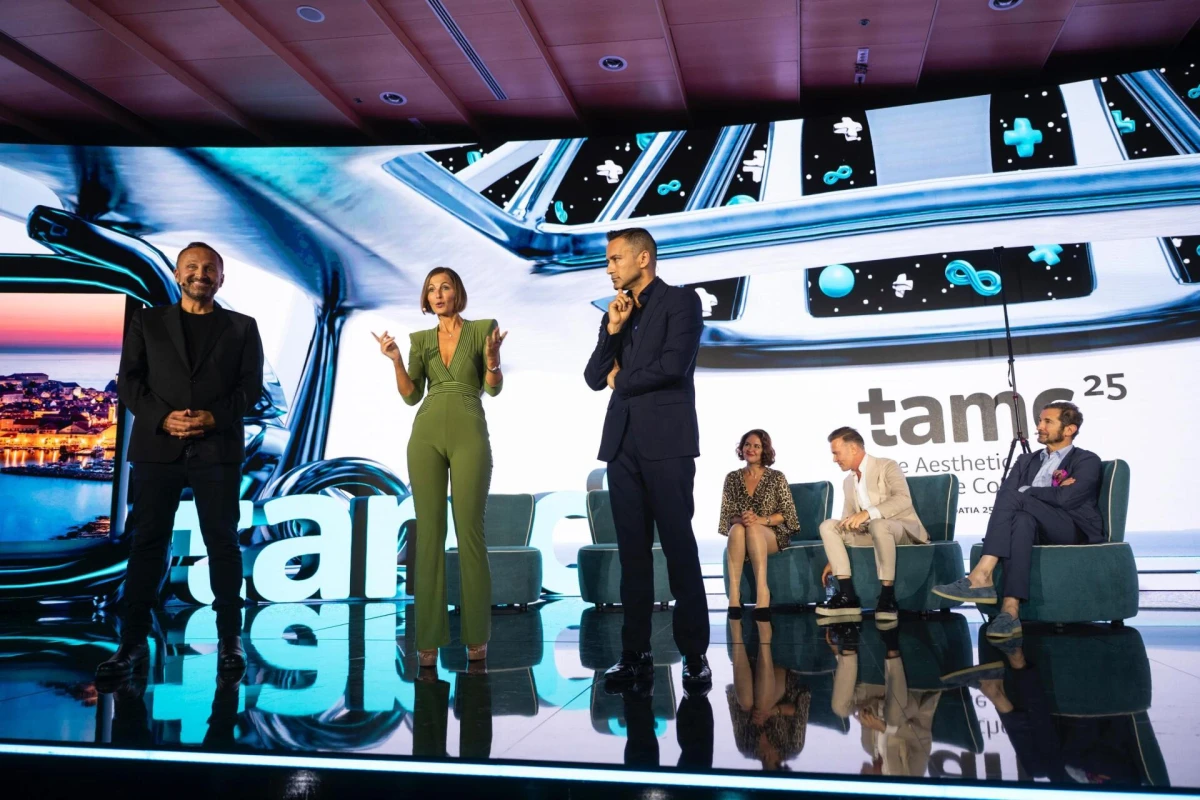 Završio osmi TAMC kongres u Dubrovniku: Najveći i najinspirativniji do sada