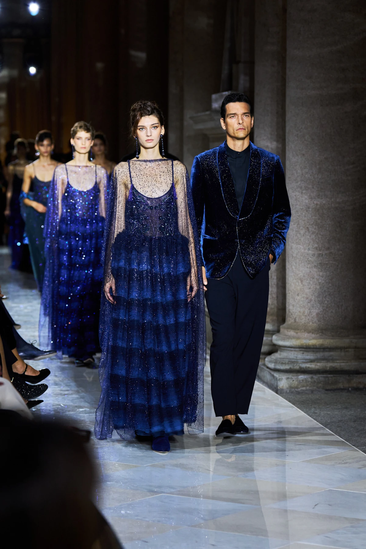 U novom broju Ellea pronađite osobni tekst Grge Zečića o odnosu s Armanijem