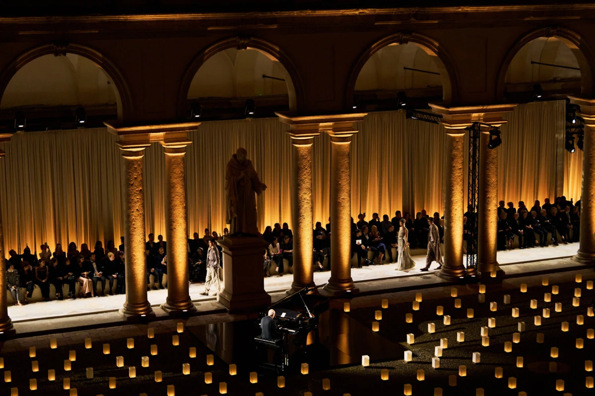 U novom broju Ellea pronađite osobni tekst Grge Zečića o odnosu s Armanijem
