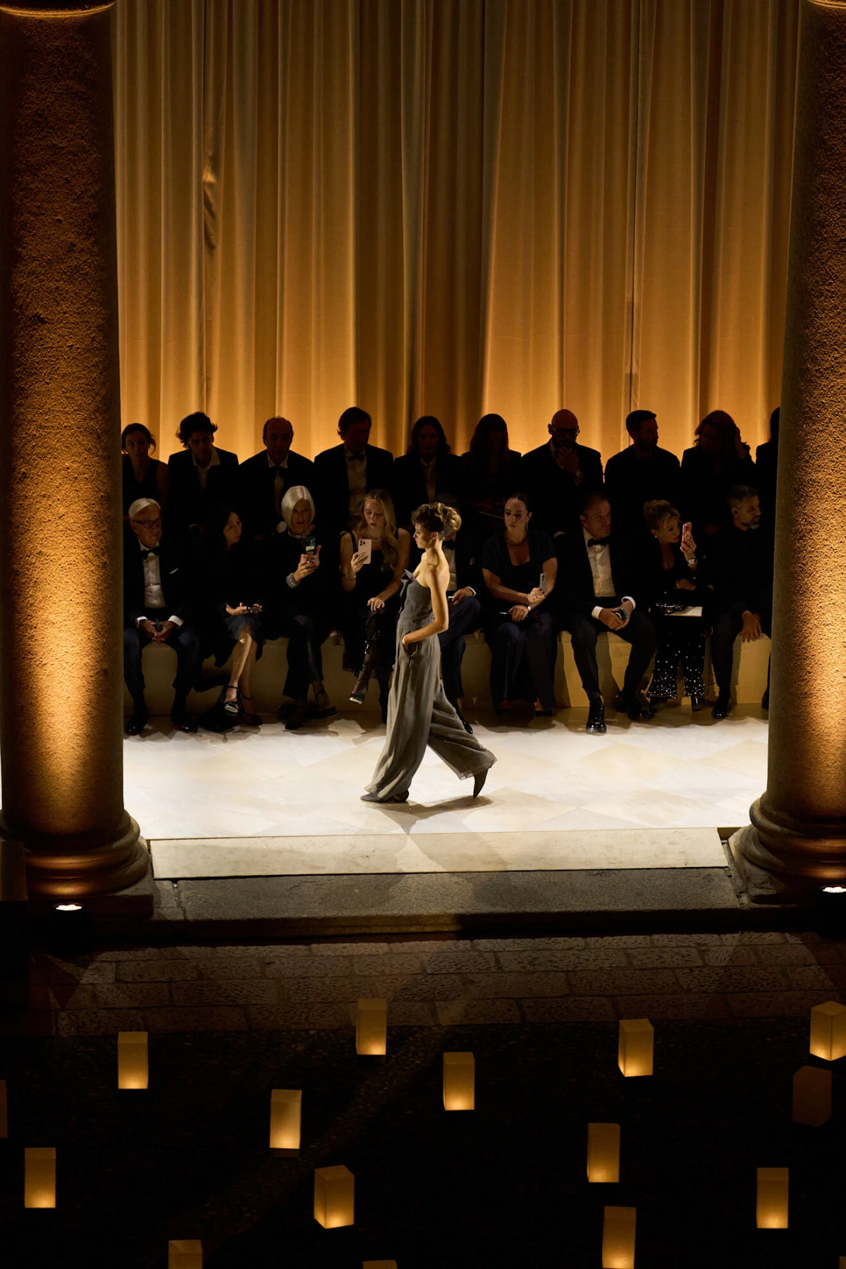 U novom broju Ellea pronađite osobni tekst Grge Zečića o odnosu s Armanijem