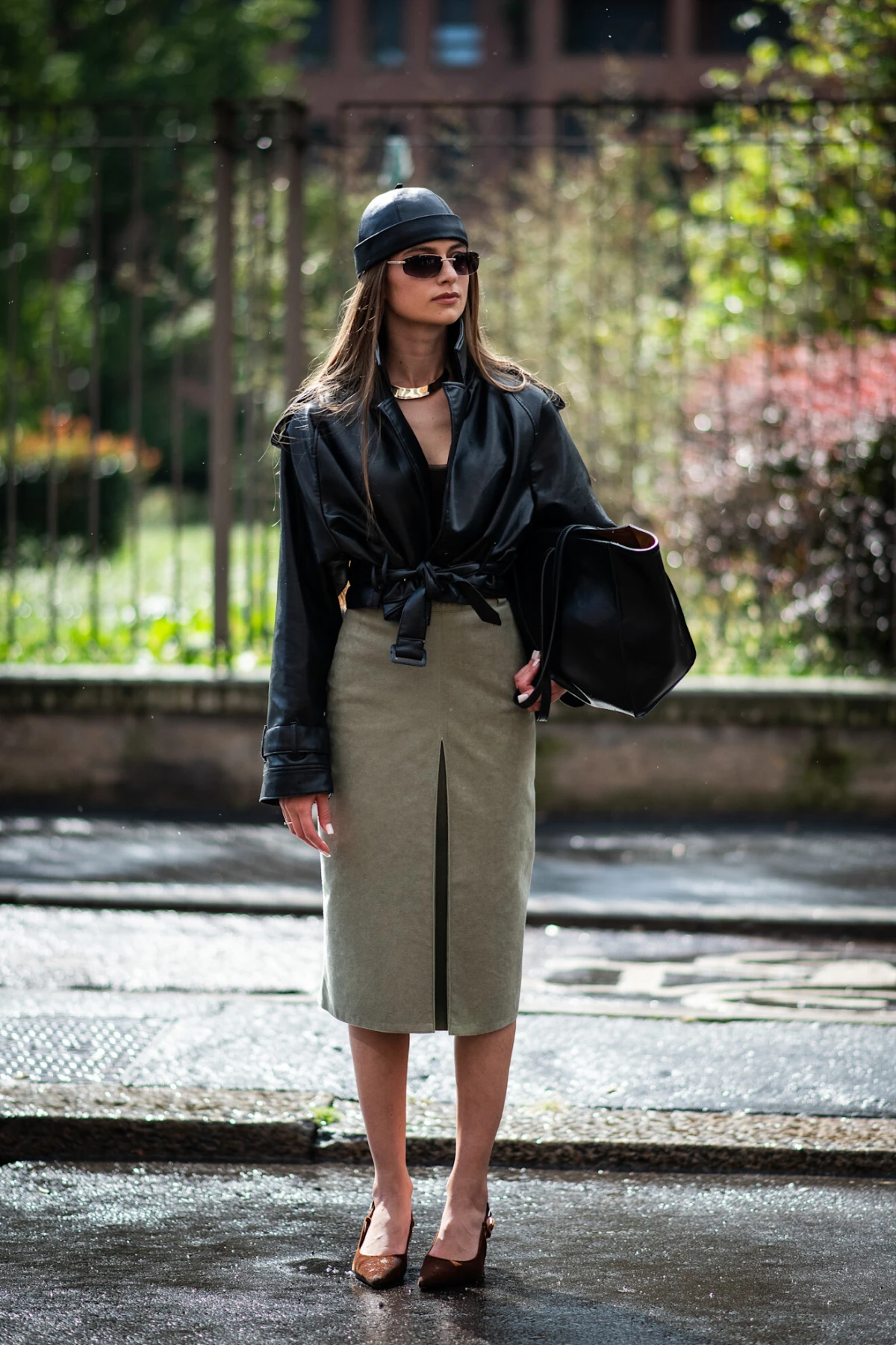 Pogledajte najbolje street style fotografije s Tjedna mode u Milanu