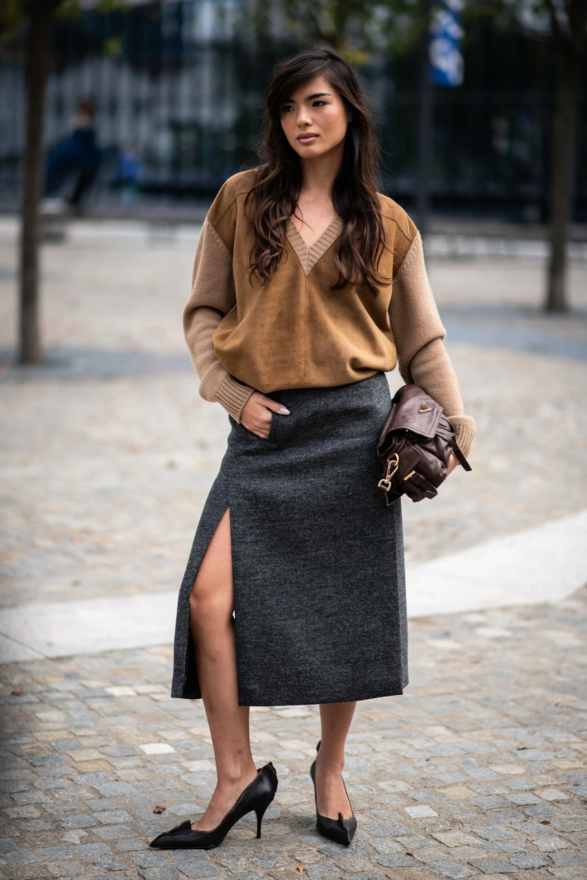 Pogledajte najbolje street style fotografije s Tjedna mode u Milanu