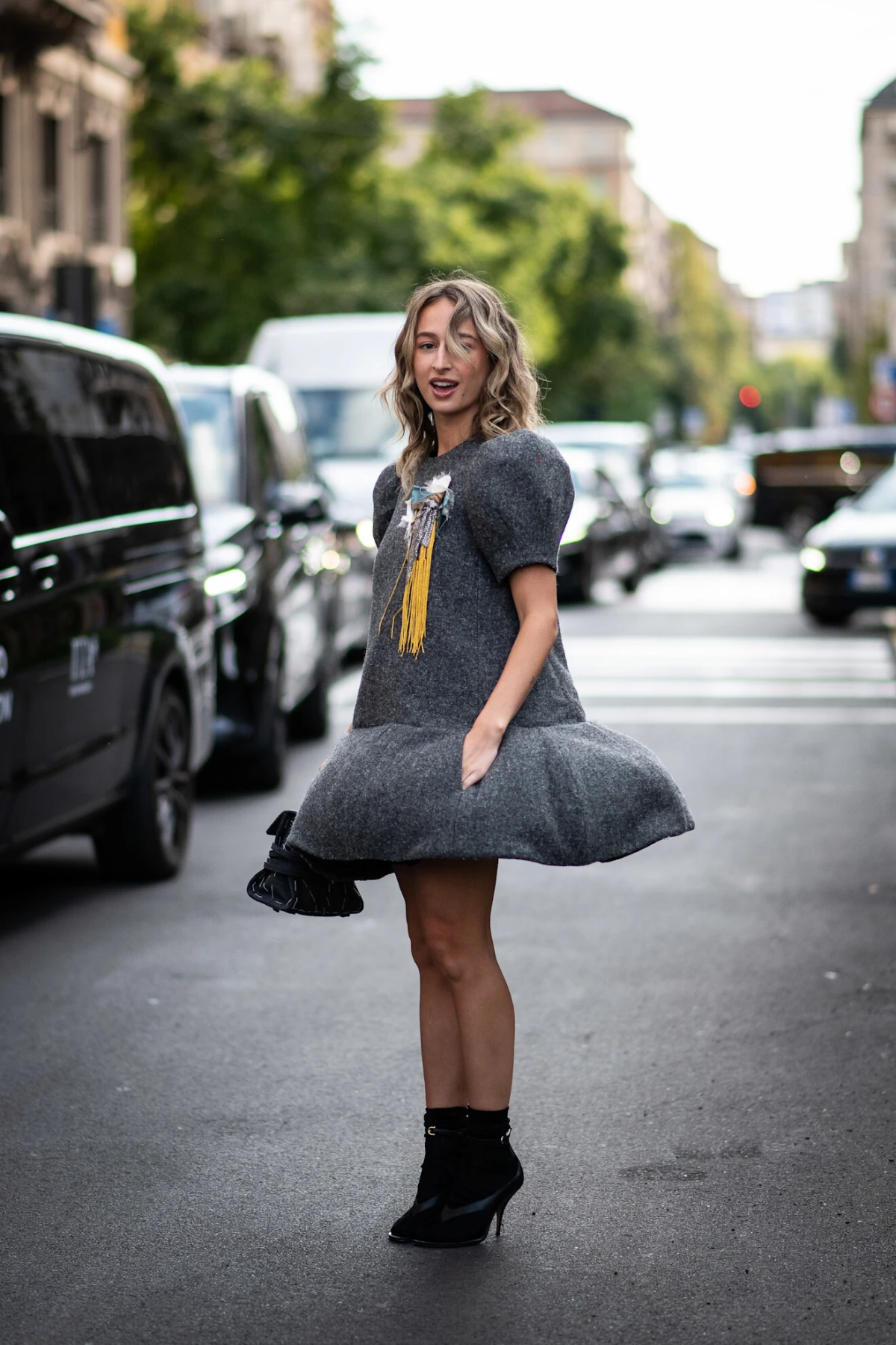 Pogledajte najbolje street style fotografije s Tjedna mode u Milanu