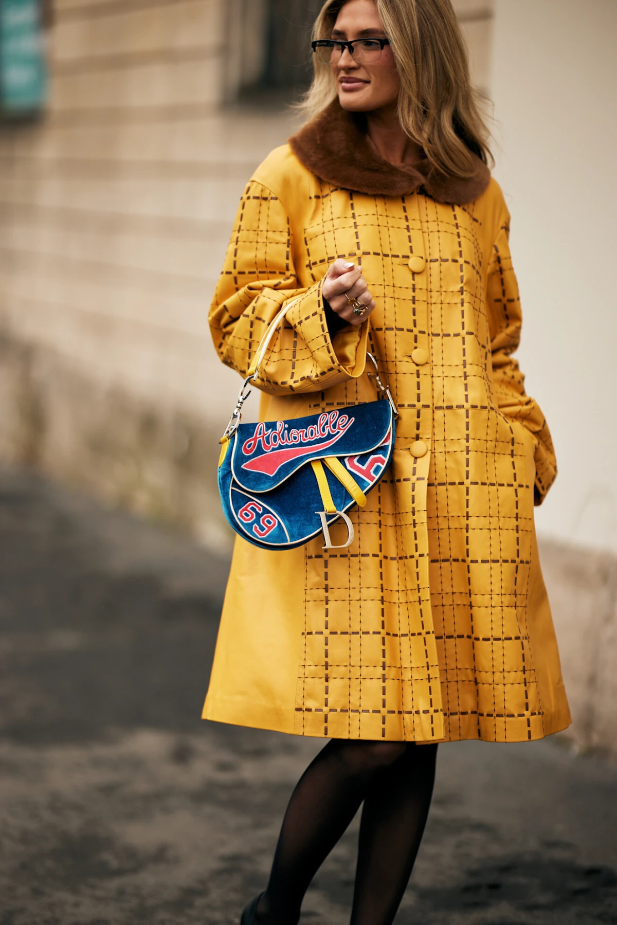 Pogledajte najbolje street style fotografije s Tjedna mode u Milanu