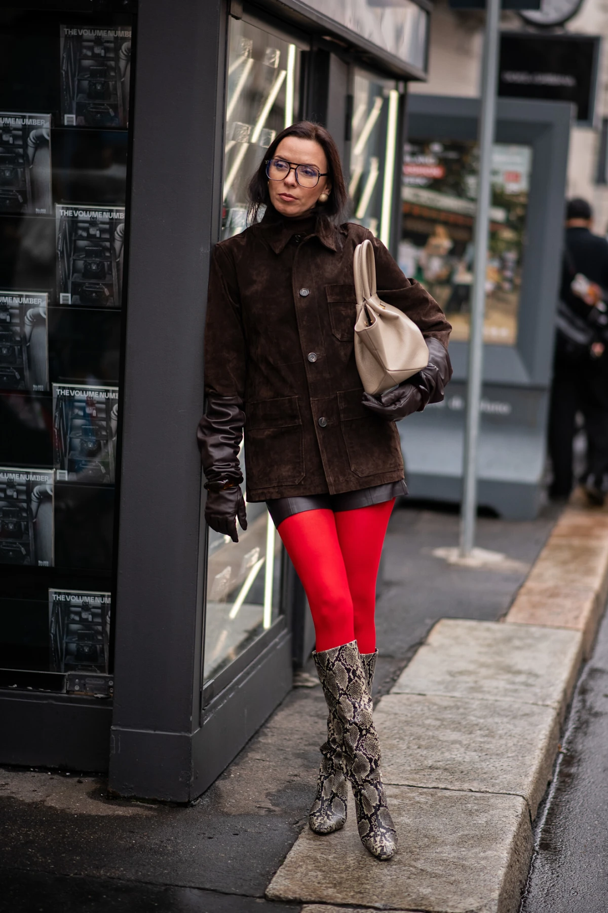 Pogledajte najbolje street style fotografije s Tjedna mode u Milanu