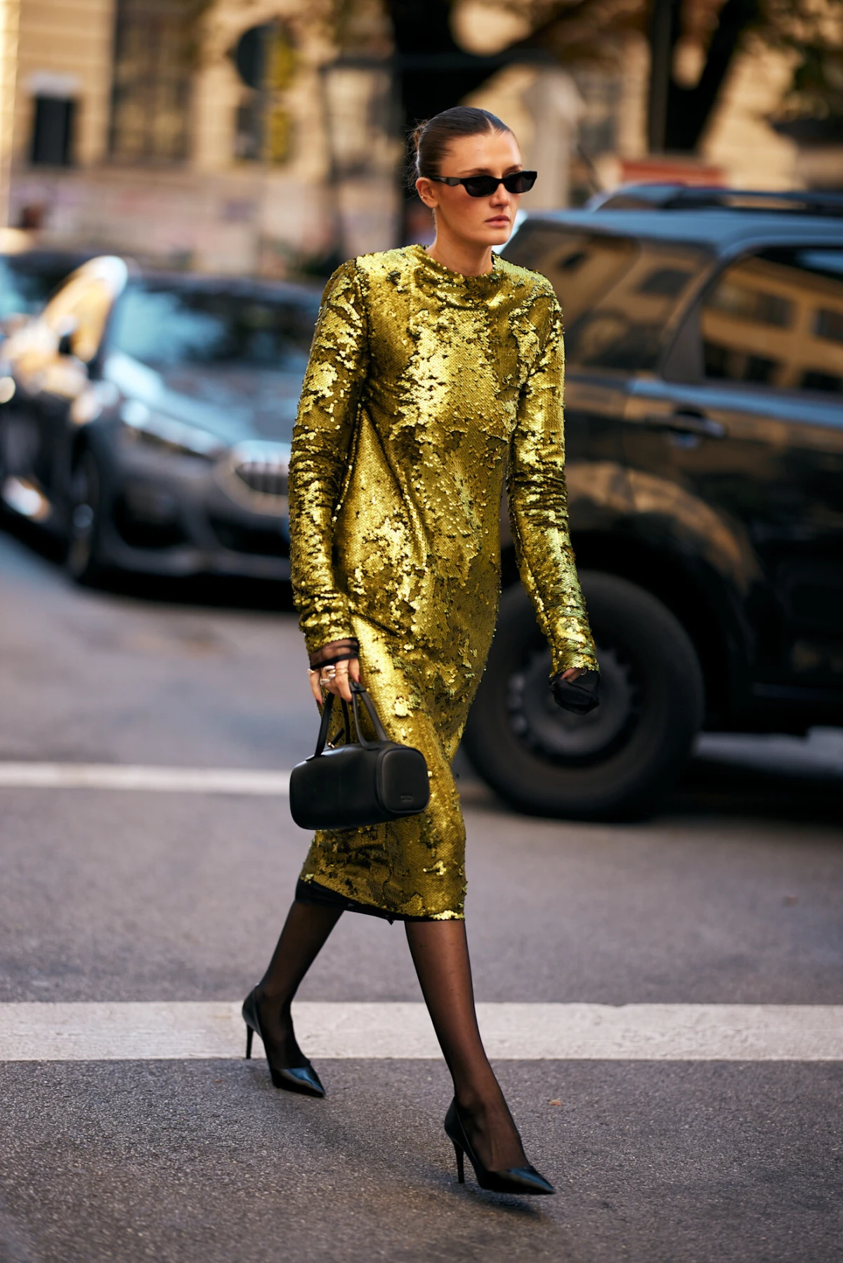 Pogledajte najbolje street style fotografije s Tjedna mode u Milanu