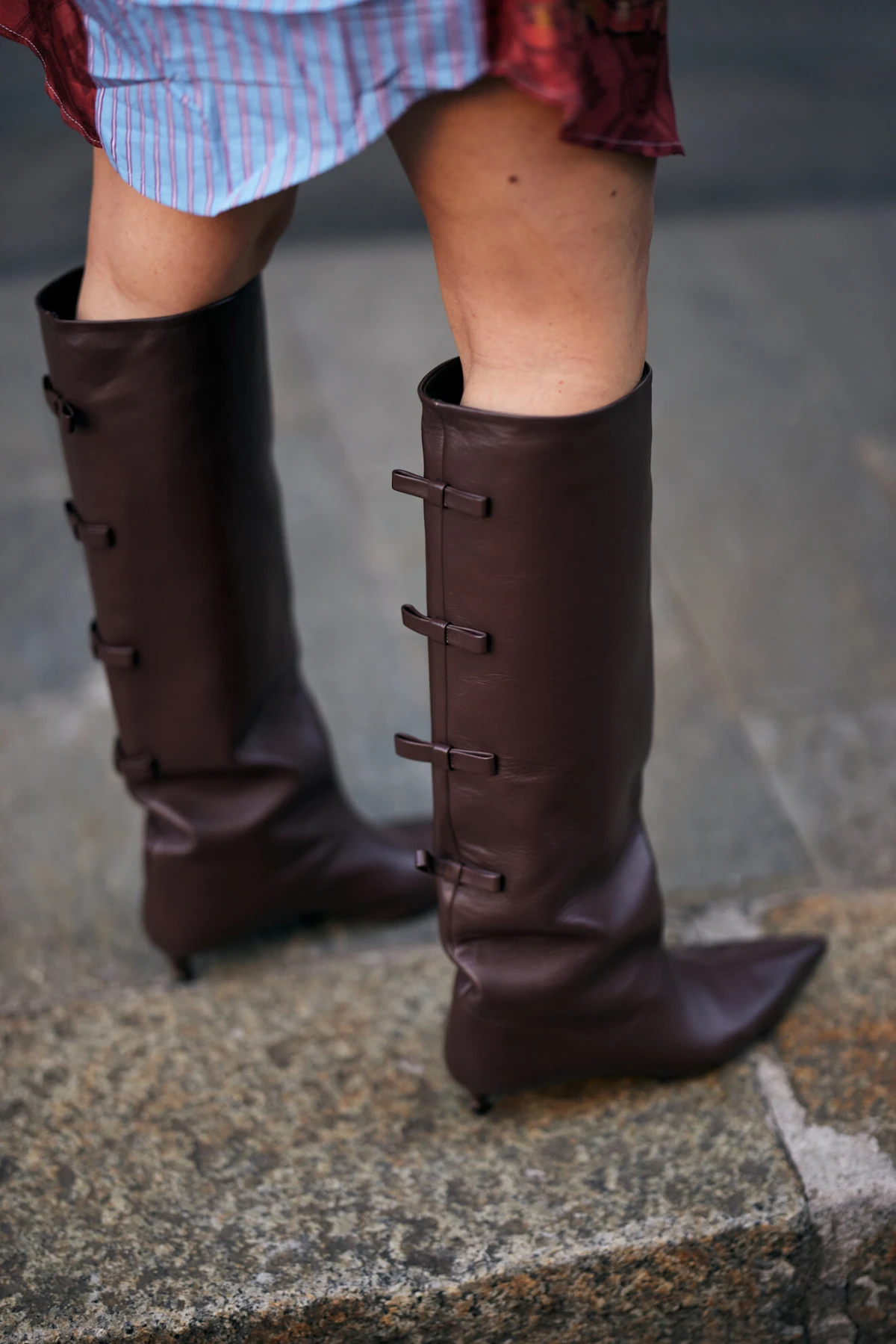 Pogledajte najbolje street style fotografije s Tjedna mode u Milanu