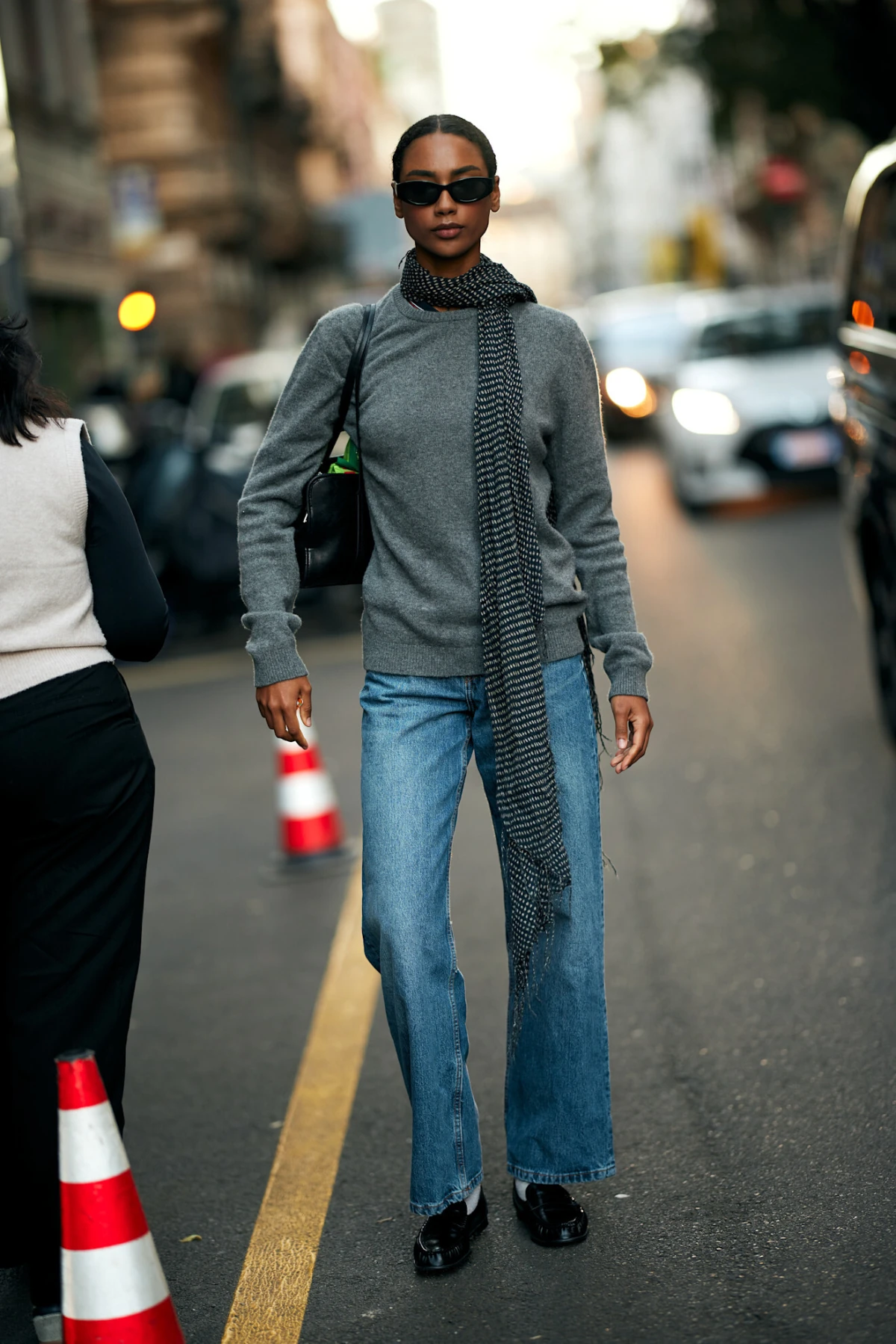 Pogledajte najbolje street style fotografije s Tjedna mode u Milanu