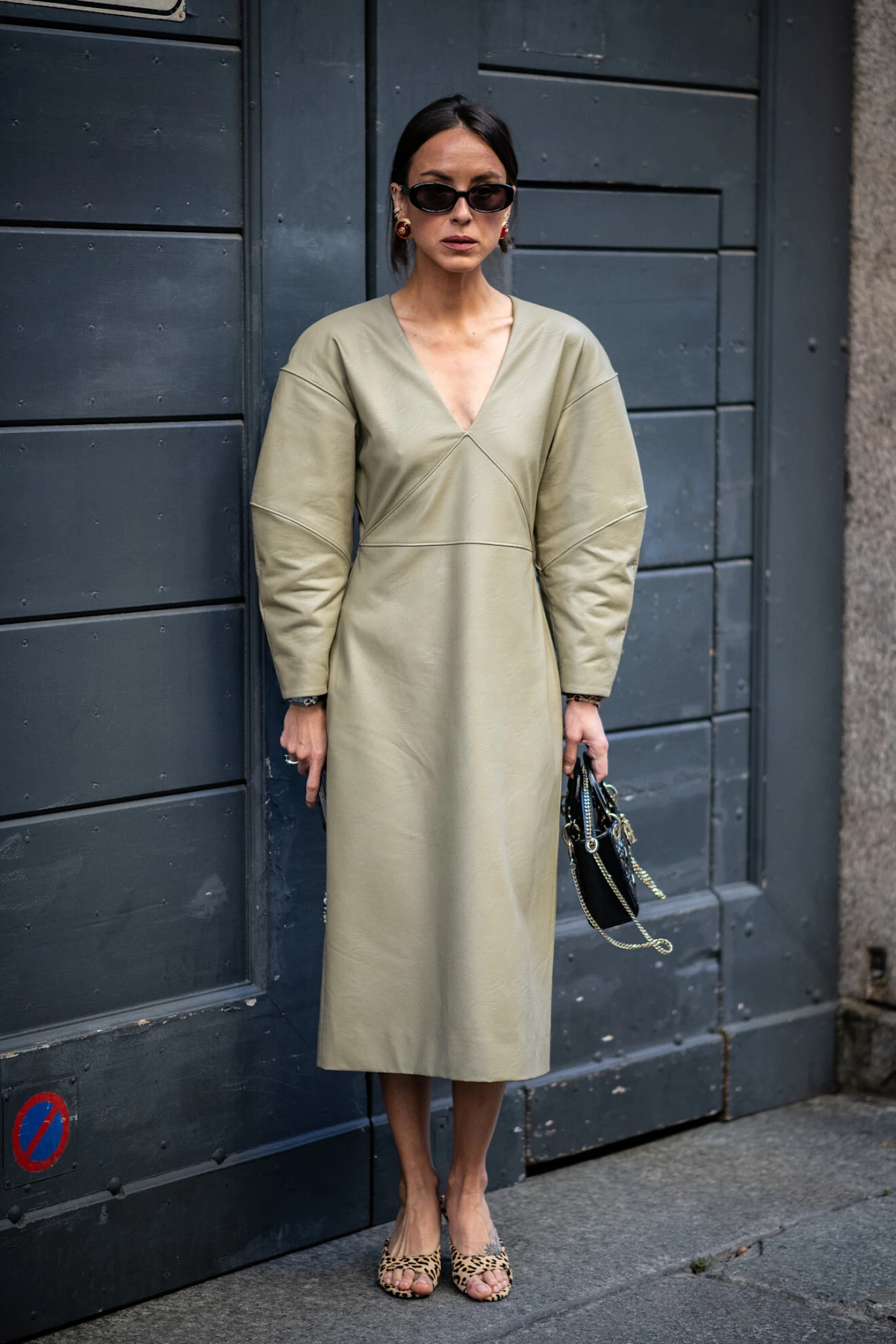 Pogledajte najbolje street style fotografije s Tjedna mode u Milanu