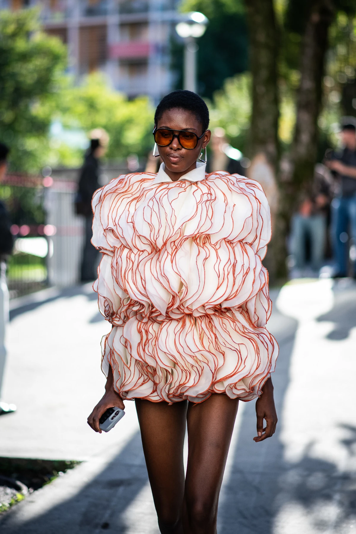 Pogledajte najbolje street style fotografije s Tjedna mode u Milanu