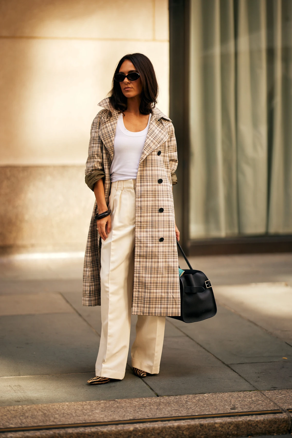 Pogledajte najbolje street style fotografije s Tjedna mode u Milanu