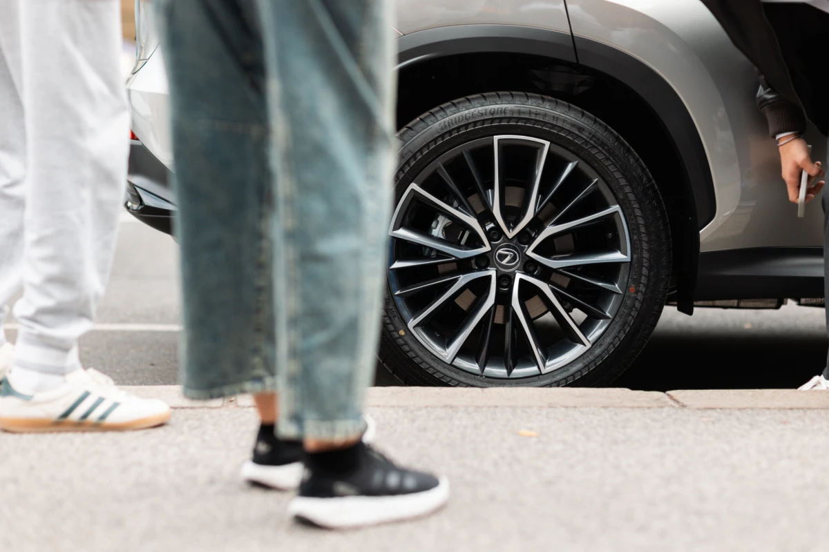 Lexus donio duh Japana u središte Zagreba – Park Martićeva postao oaza kulture i tradicije