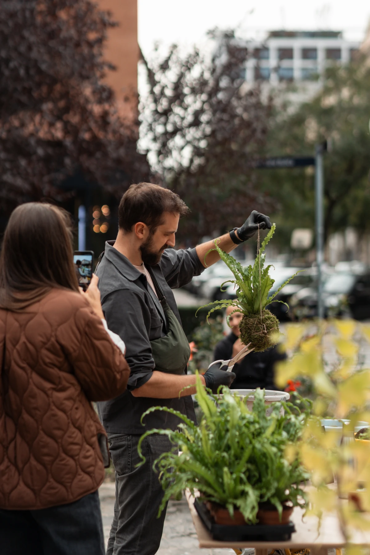 Lexus donio duh Japana u središte Zagreba – Park Martićeva postao oaza kulture i tradicije