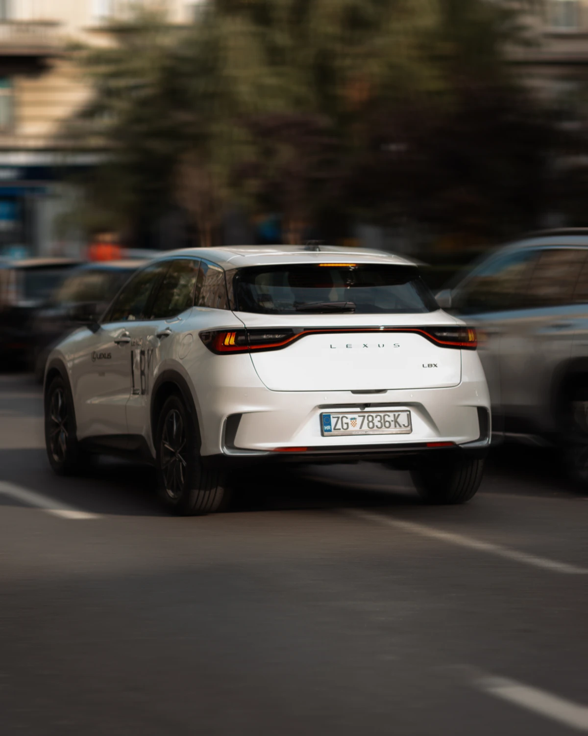 Lexus donio duh Japana u središte Zagreba – Park Martićeva postao oaza kulture i tradicije