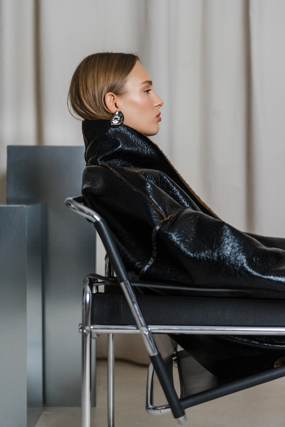 REFLECTION by A’MARIE je kolekcija koja hvata trenutak u pokretu