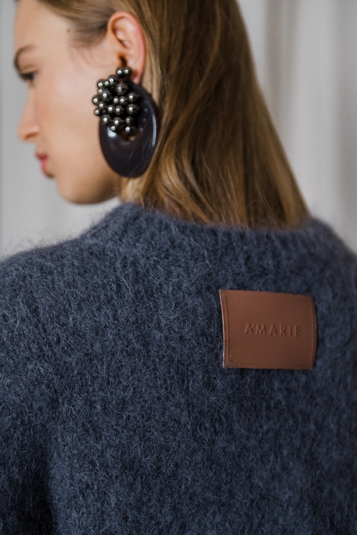 REFLECTION by A’MARIE je kolekcija koja hvata trenutak u pokretu