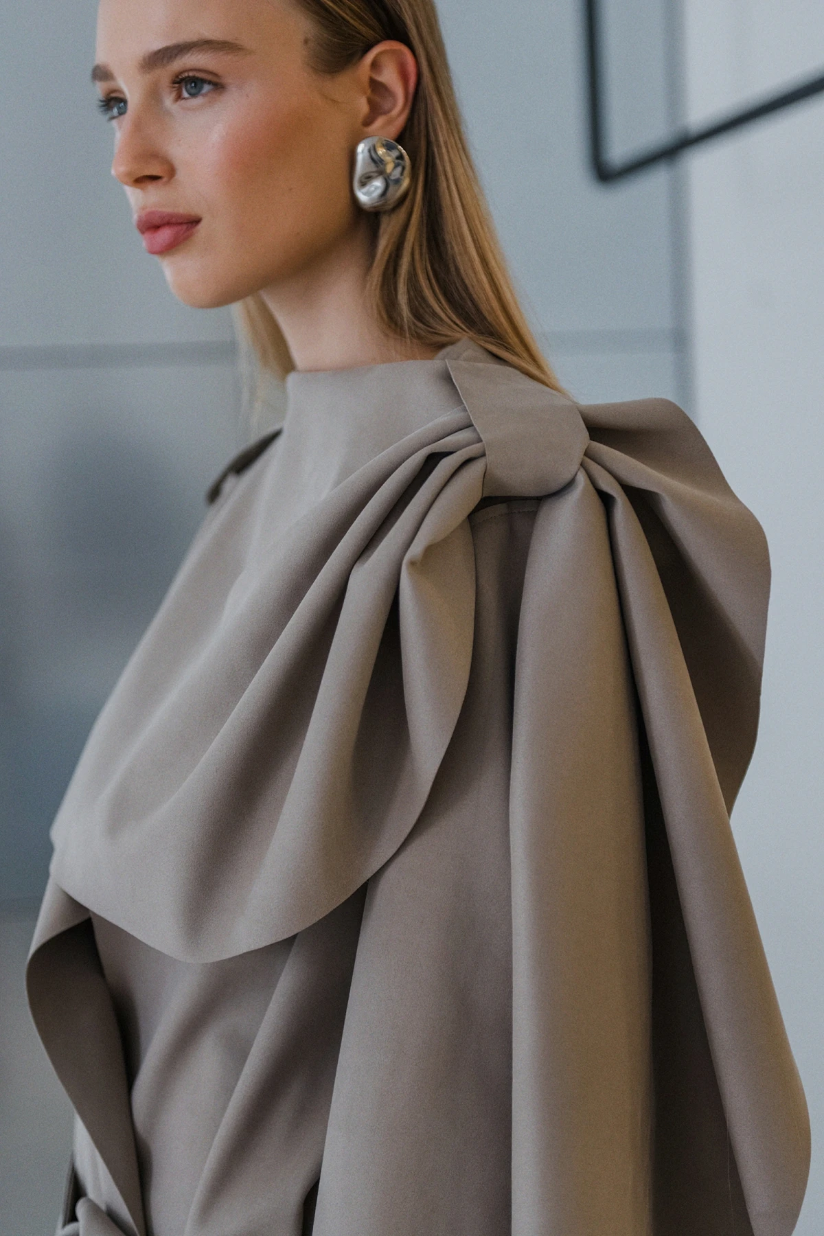 REFLECTION by A’MARIE je kolekcija koja hvata trenutak u pokretu