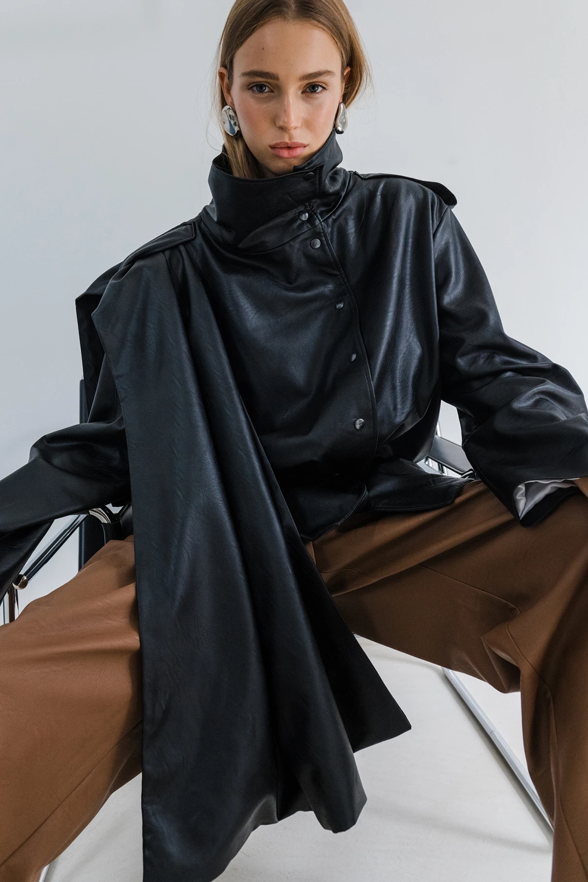 REFLECTION by A’MARIE je kolekcija koja hvata trenutak u pokretu