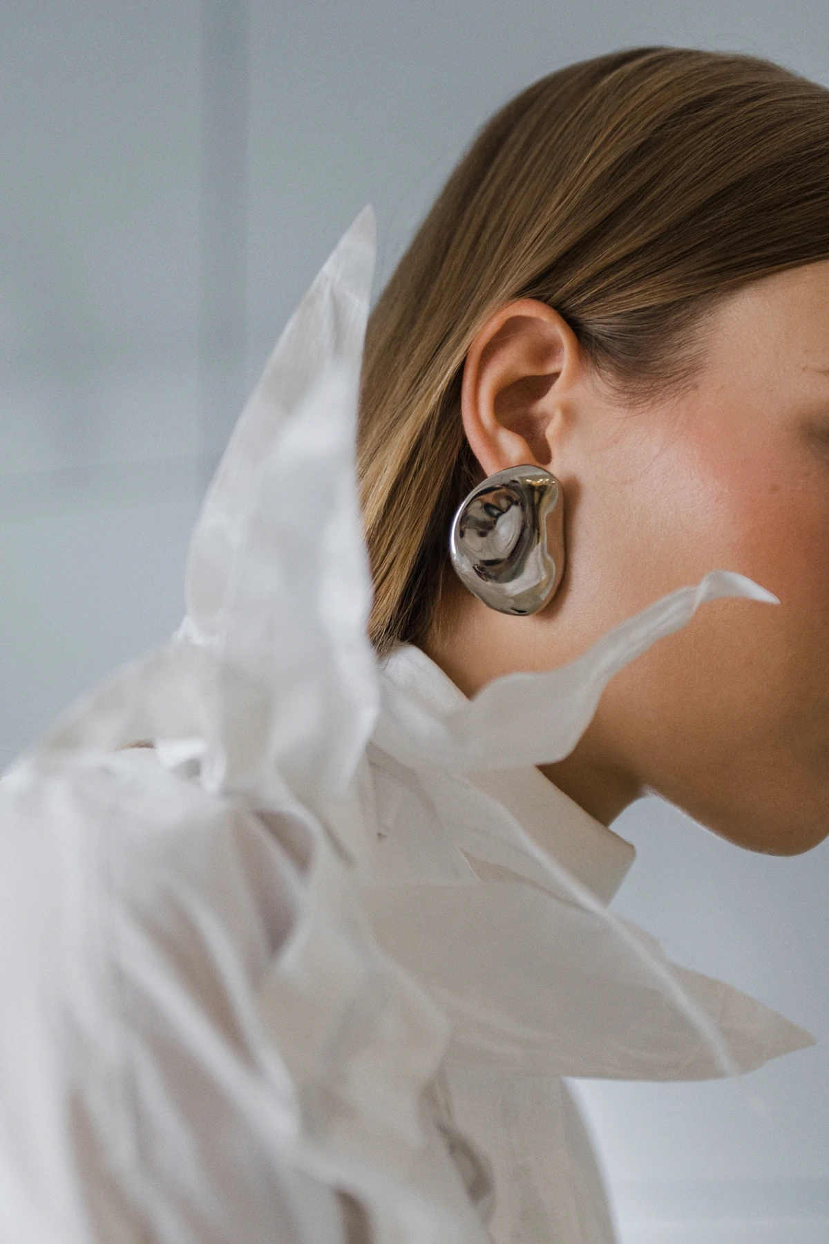 REFLECTION by A’MARIE je kolekcija koja hvata trenutak u pokretu