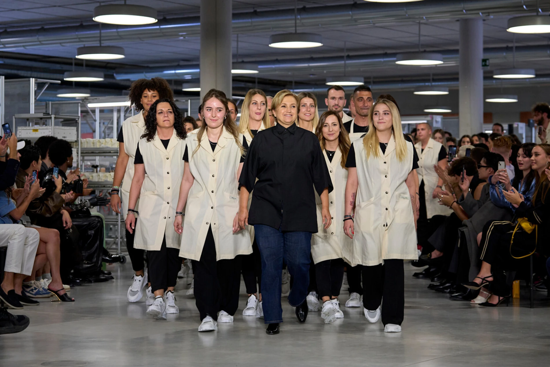 Silvia Venturini Fendi napušta svoju poziciju u Fendiju