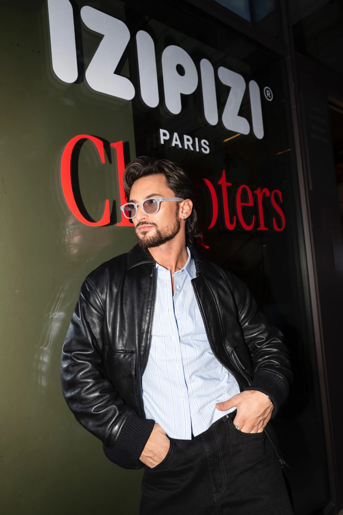 IZIPIZI predstavio genijalnu novu kolekciju CHAPTERS