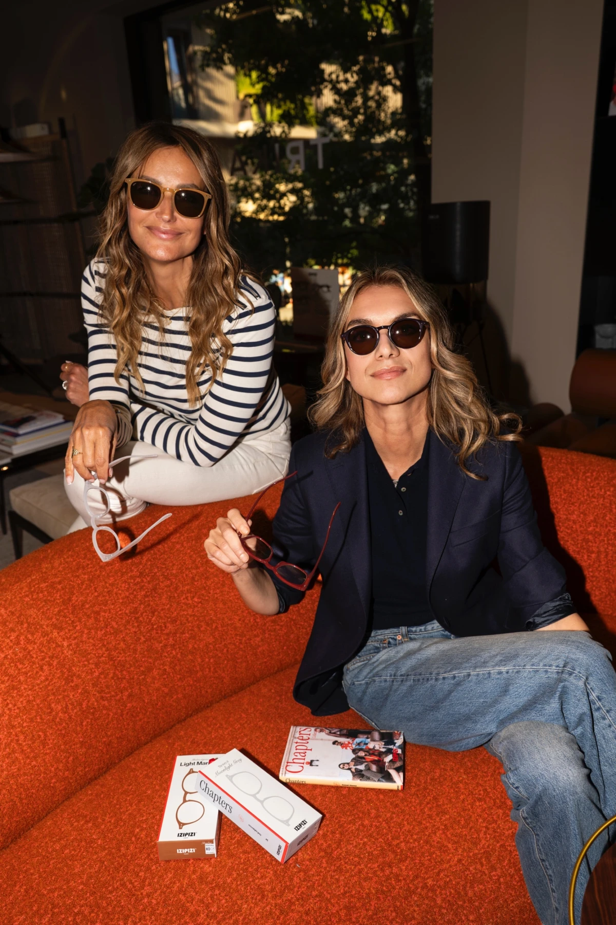 IZIPIZI predstavio genijalnu novu kolekciju CHAPTERS