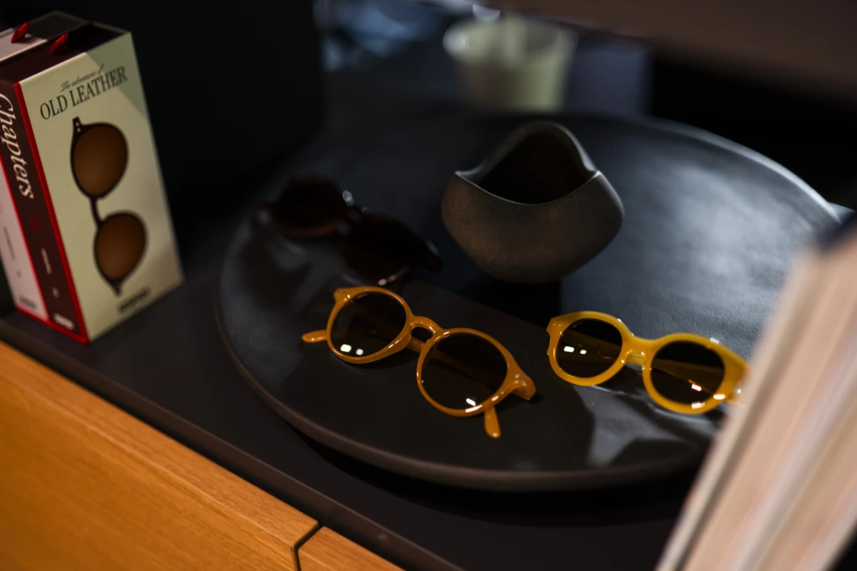 IZIPIZI predstavio genijalnu novu kolekciju CHAPTERS