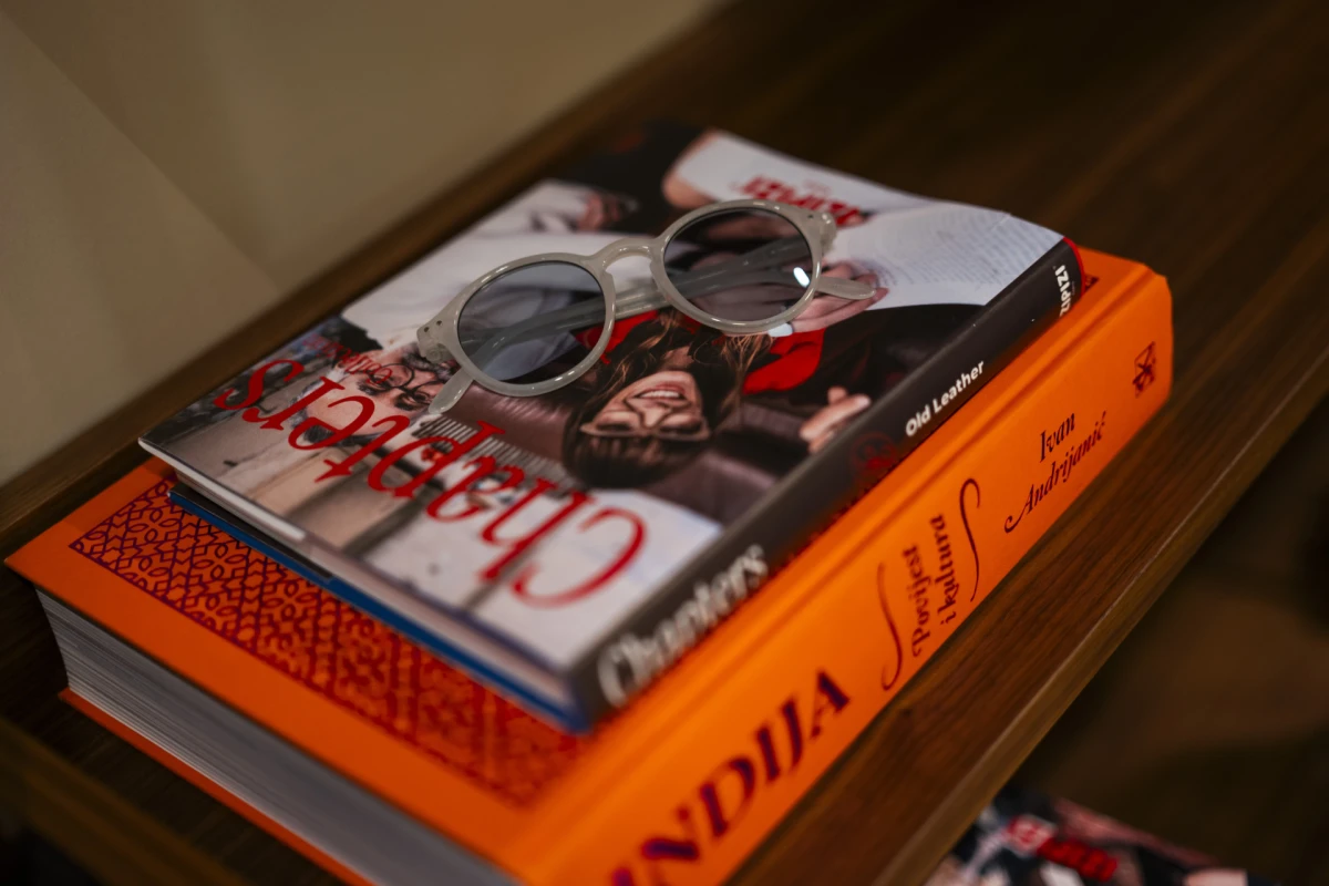 IZIPIZI predstavio genijalnu novu kolekciju CHAPTERS