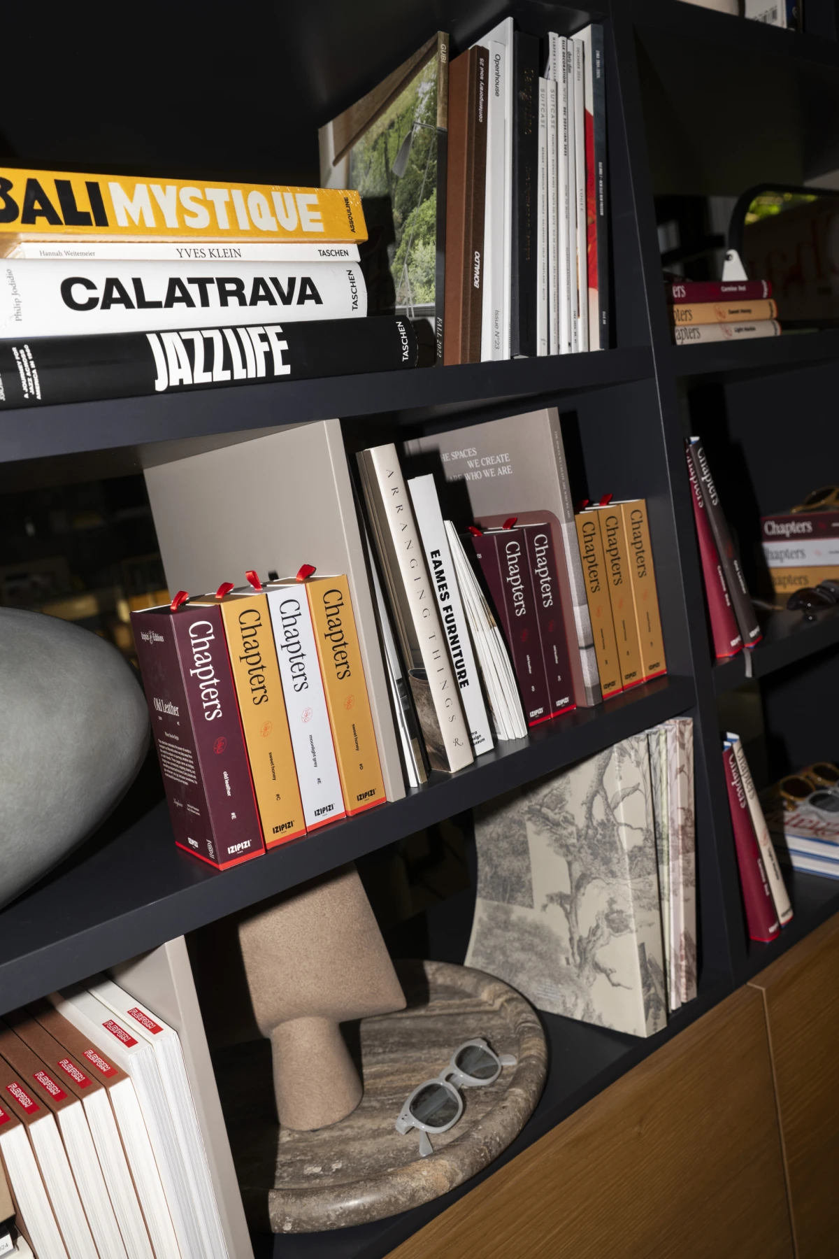 IZIPIZI predstavio genijalnu novu kolekciju CHAPTERS