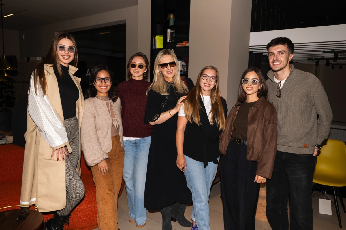 IZIPIZI predstavio genijalnu novu kolekciju CHAPTERS