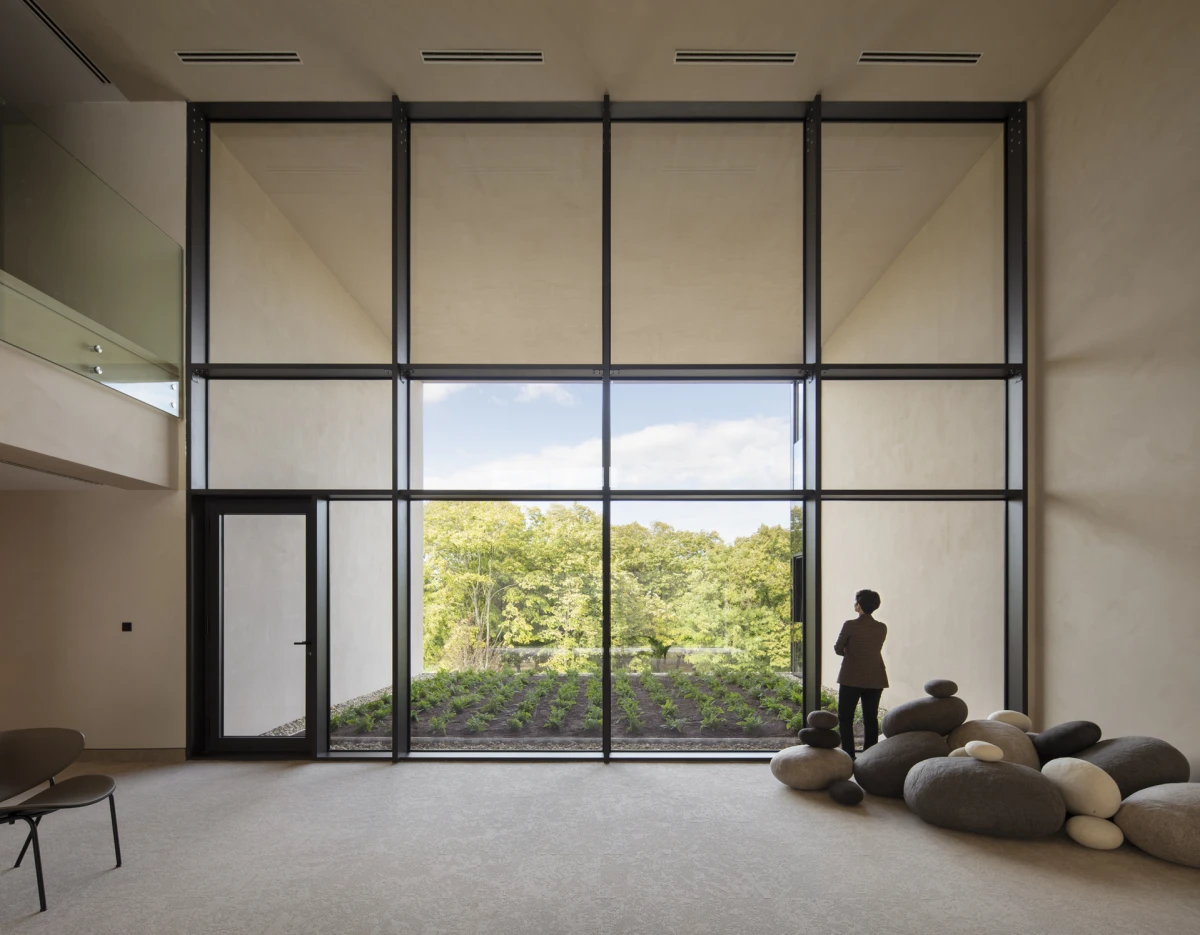 Martina Salitrežić otvoreno o dizajnu slavonskog hotelskog dragulja: ‘Luksuz nije rezerviran samo za obalu’