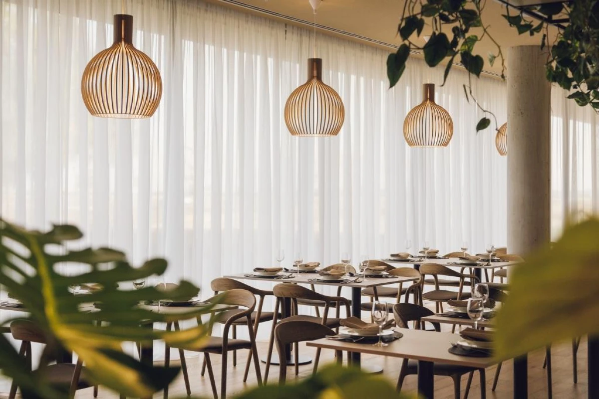 Martina Salitrežić otvoreno o dizajnu slavonskog hotelskog dragulja: ‘Luksuz nije rezerviran samo za obalu’