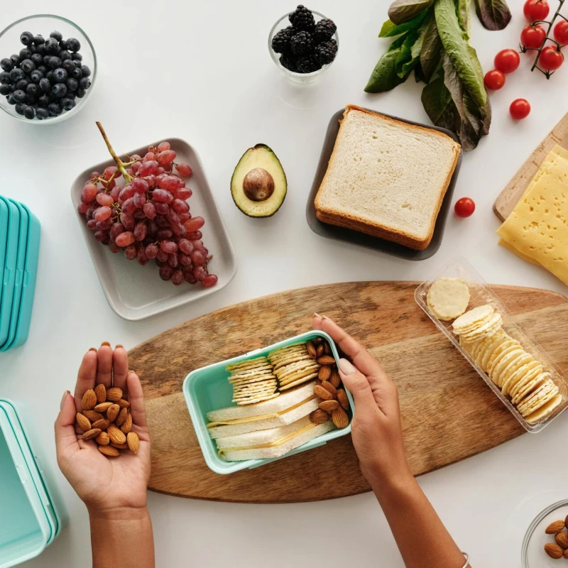 Pronašli smo najbolje lunch boxeve uz koje je zdrav obrok uvijek pri ruci