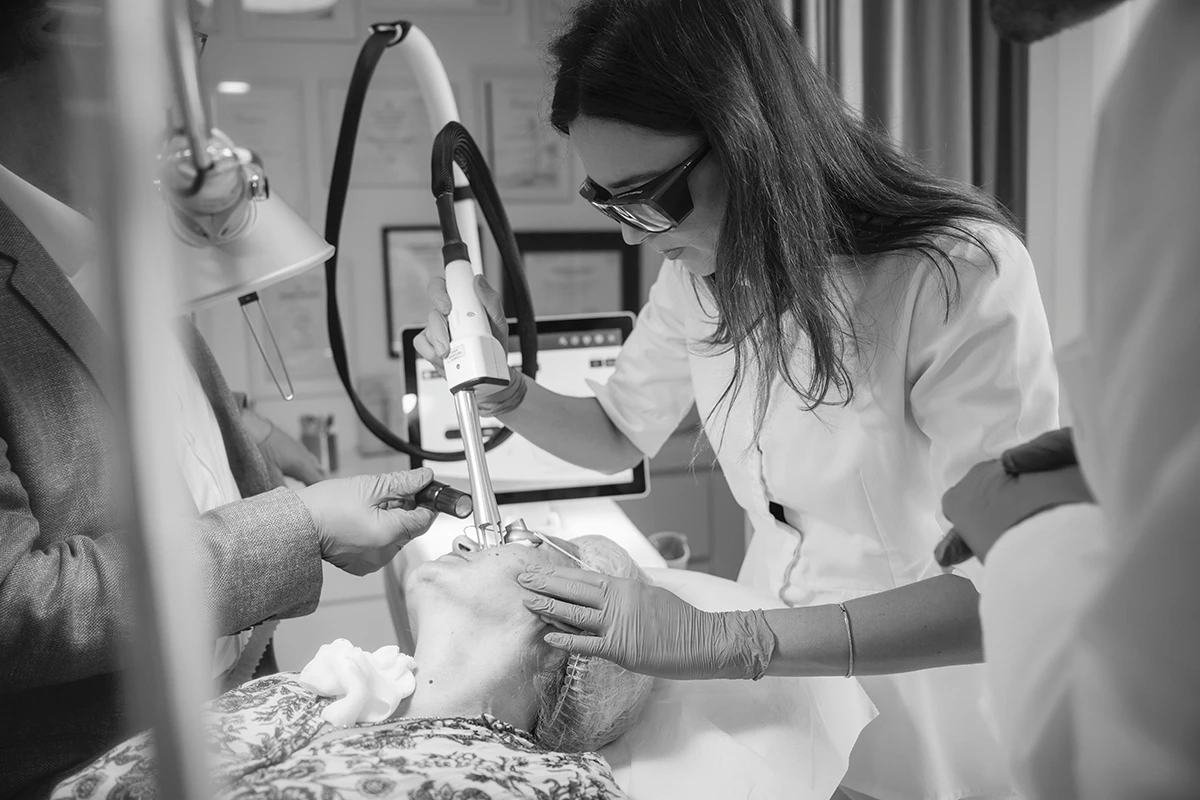 U Polikliniku Milojević je stigla nova dimenzija pomlađivanja