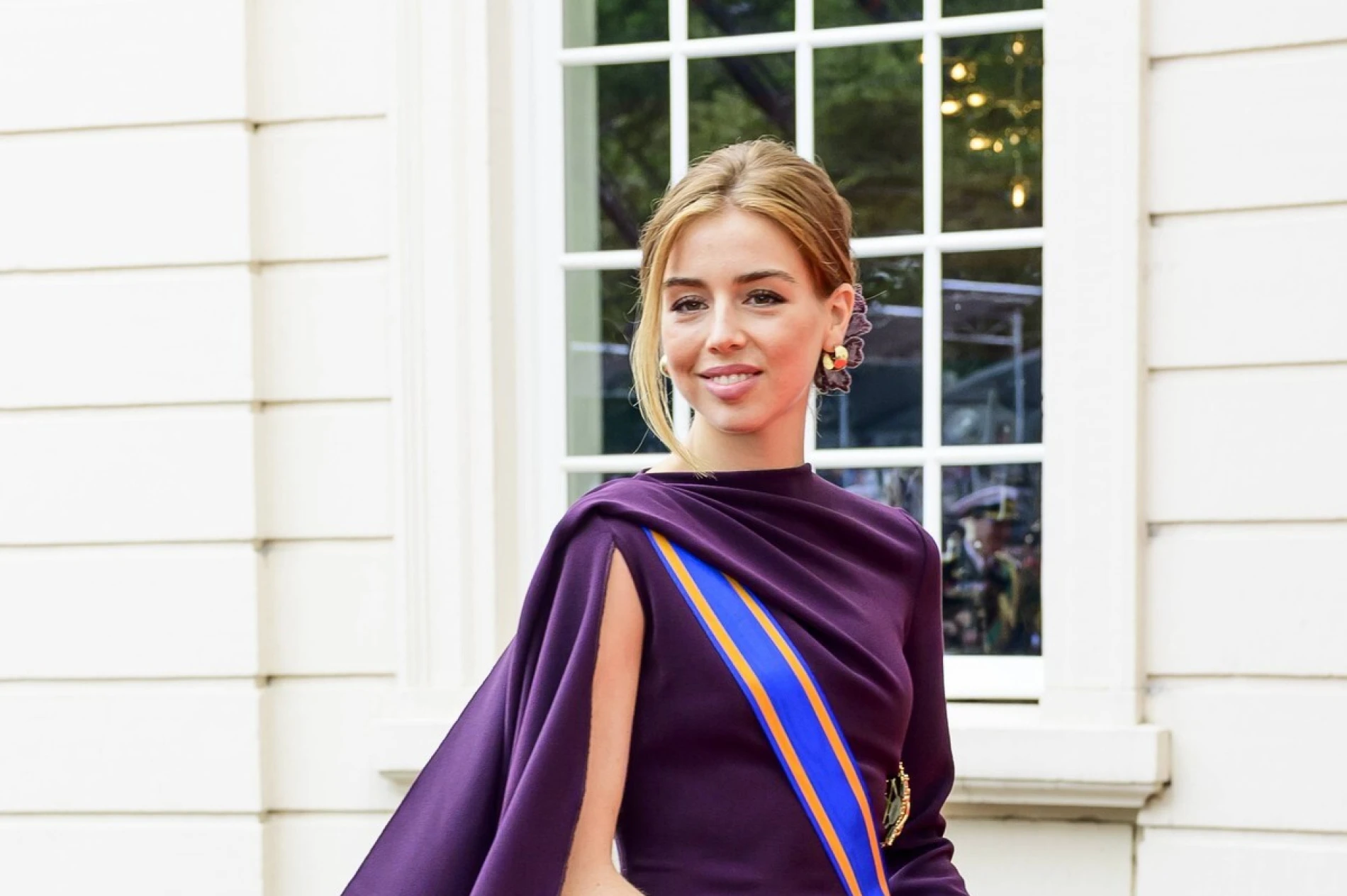 Elle Royal: Nizozemska princeza u središtu pažnje zbog zanimljive romanse