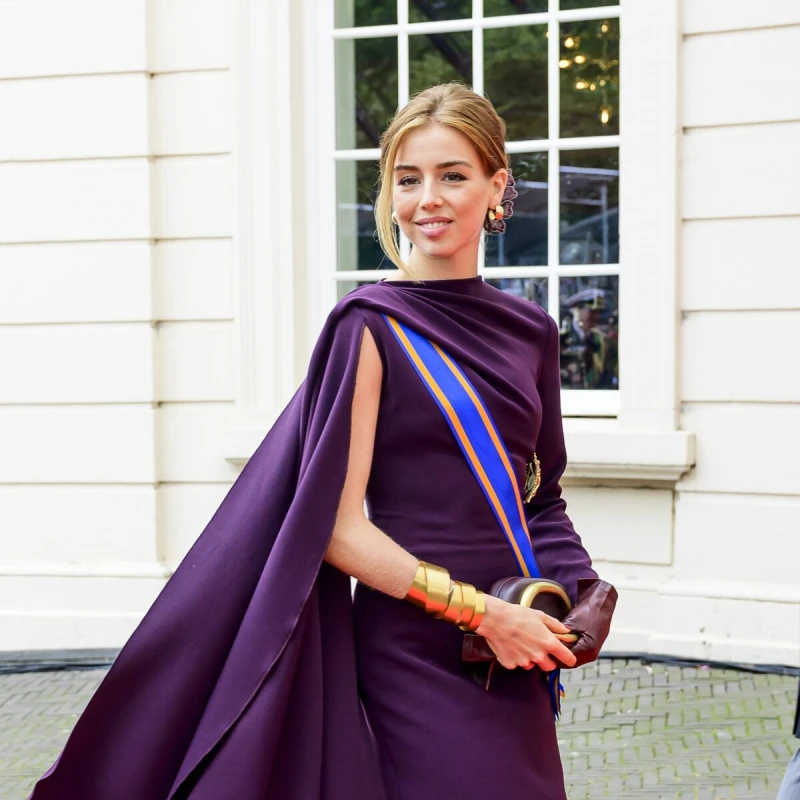 Elle Royal: Nizozemska princeza u središtu pažnje zbog zanimljive romanse