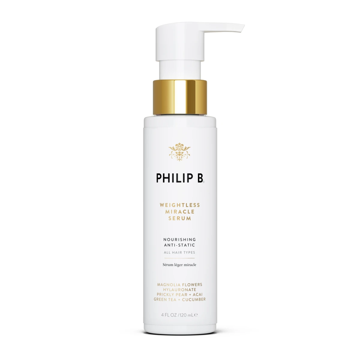 Pronašli smo serum koji je savršen za suhu i umornu kosu