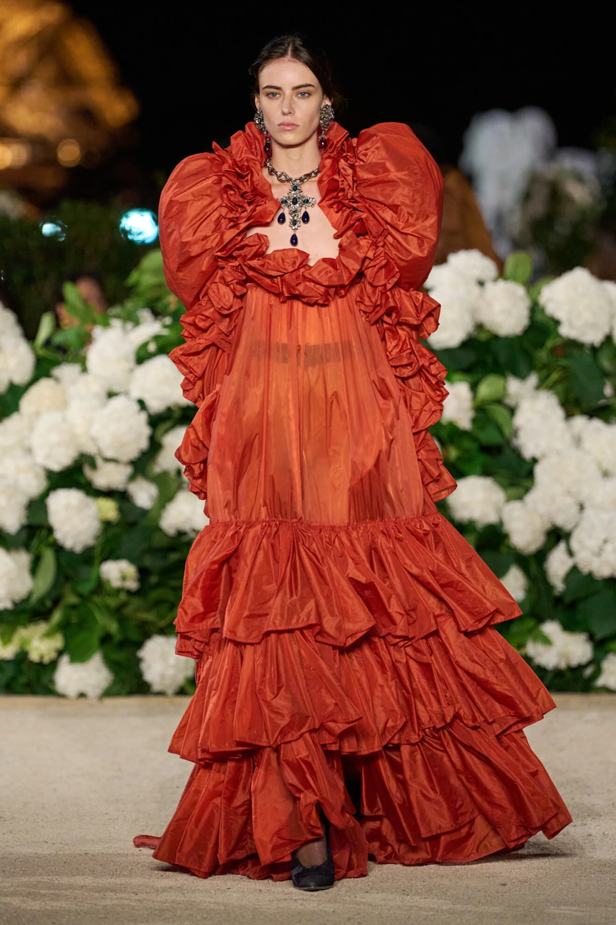 Saint Laurent ponovo konkurira za titulu najbolje kolekcije Tjedna mode u Parizu