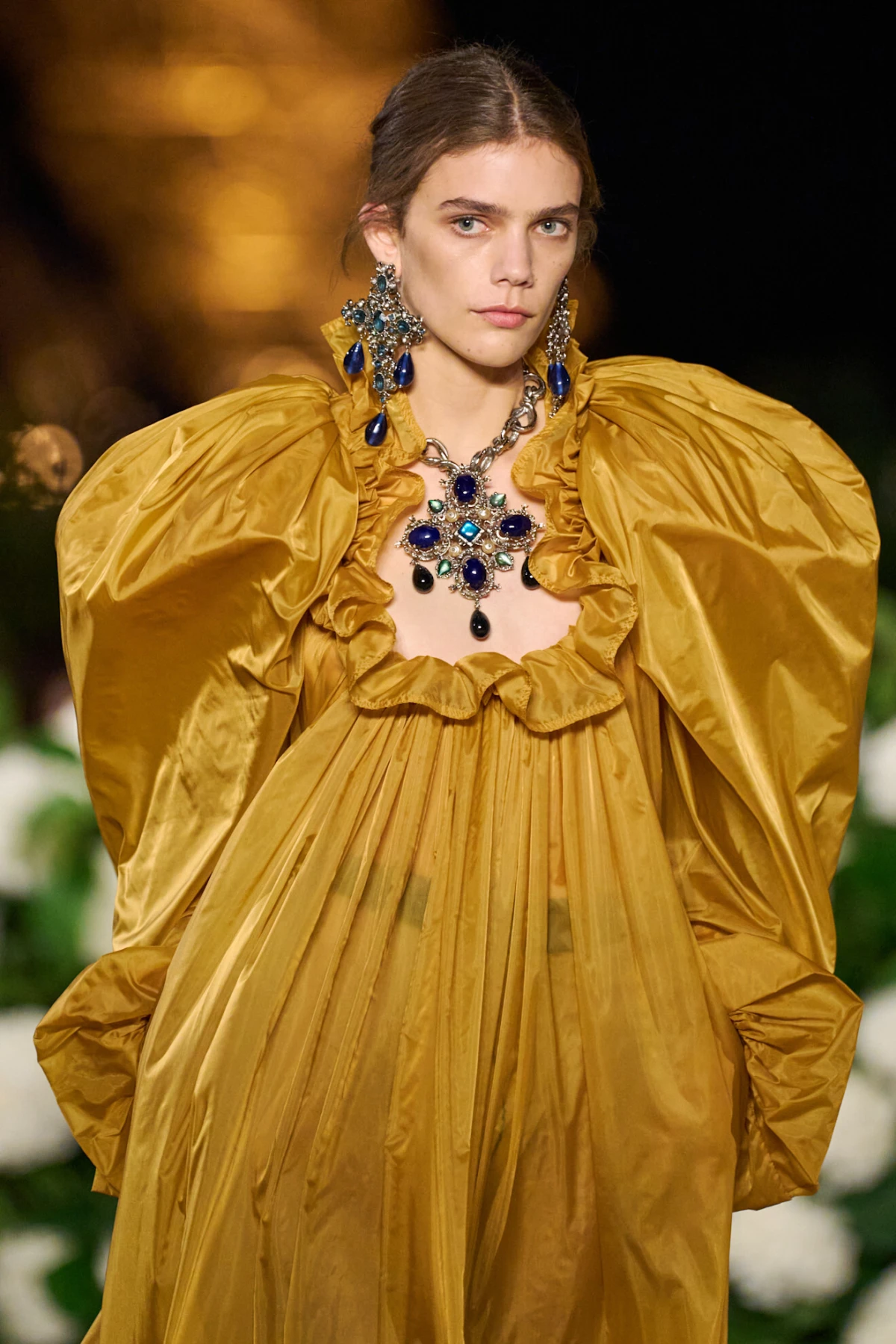 Saint Laurent ponovo konkurira za titulu najbolje kolekcije Tjedna mode u Parizu