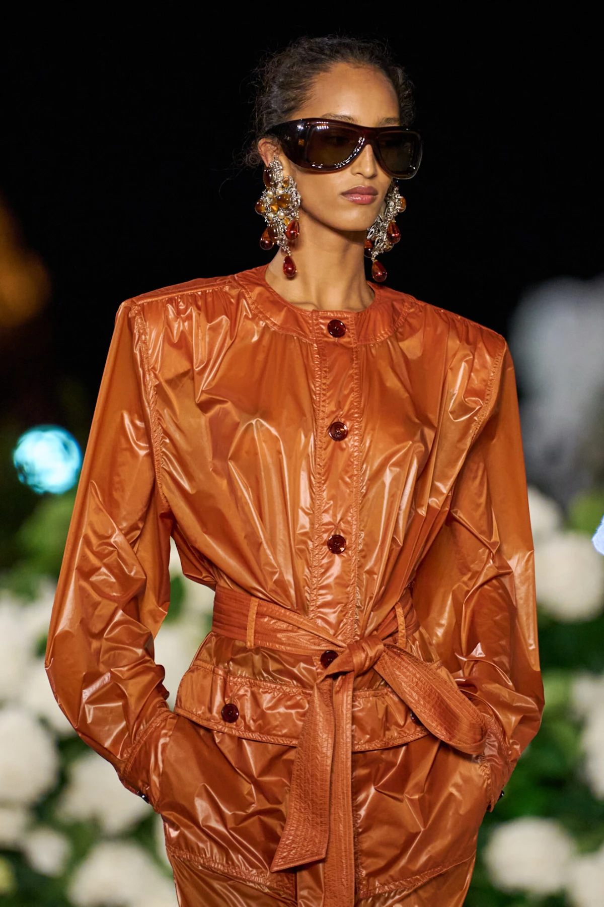 Saint Laurent ponovo konkurira za titulu najbolje kolekcije Tjedna mode u Parizu