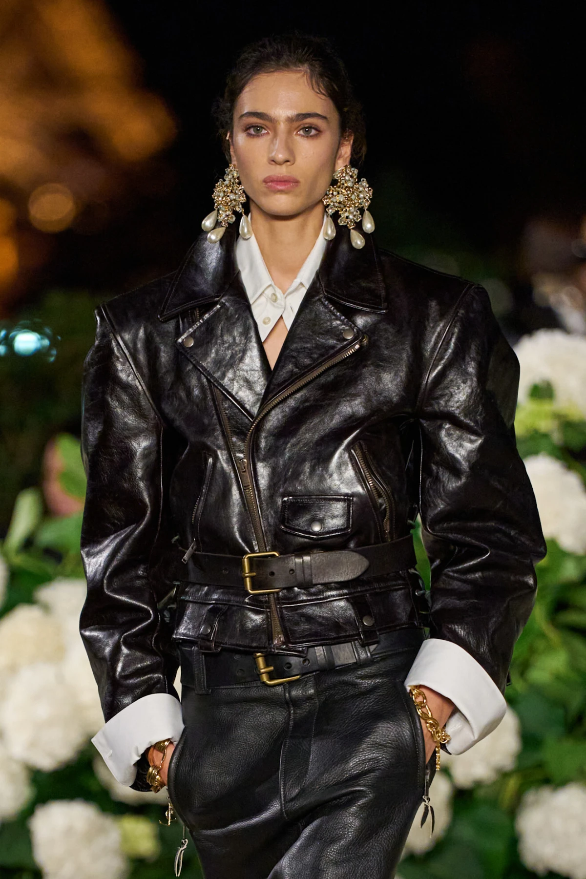 Saint Laurent ponovo konkurira za titulu najbolje kolekcije Tjedna mode u Parizu