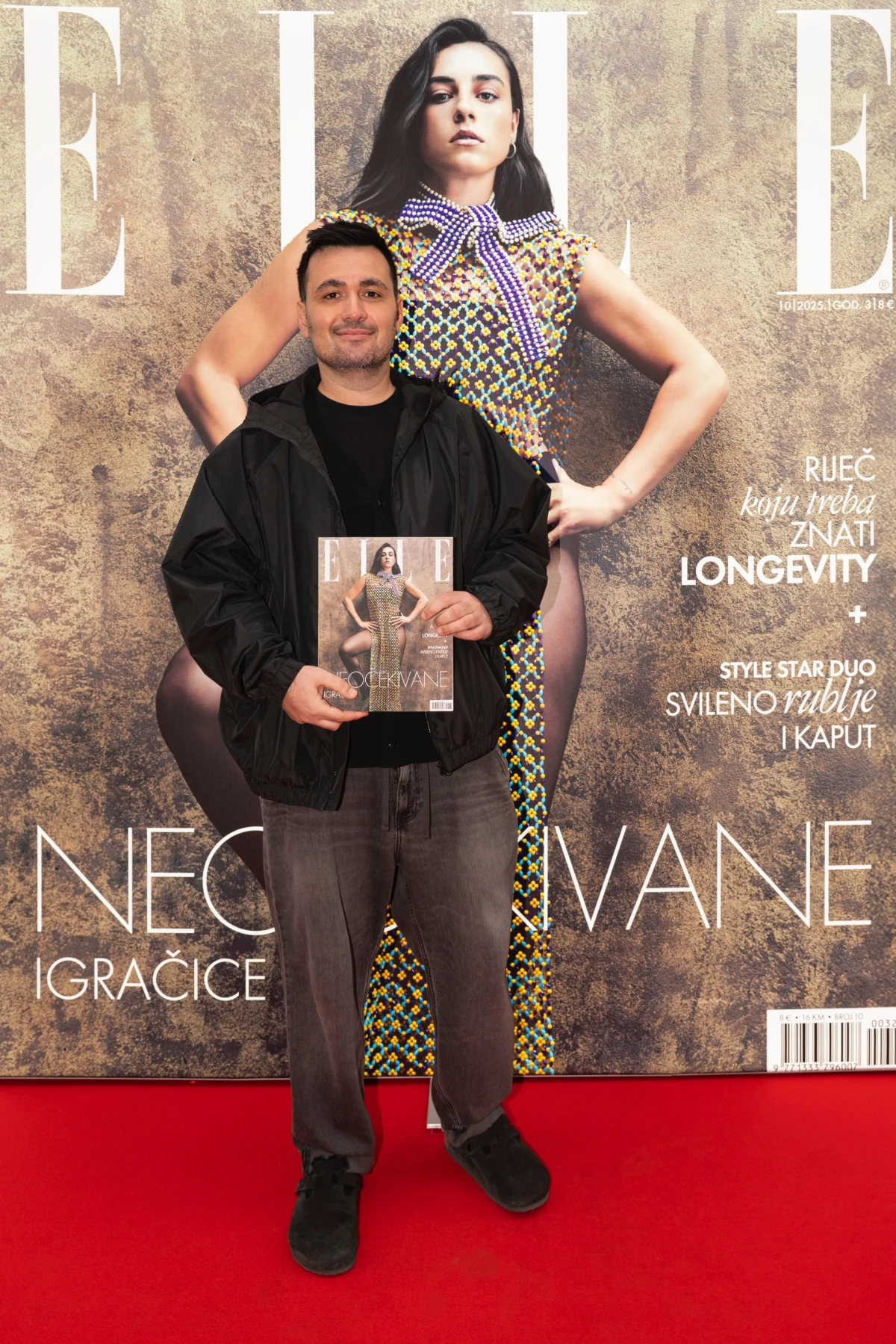 Elle x Seventy Venezia: Novi broj Ellea proslavili smo u top atmosferi s odličnom modnom podlogom