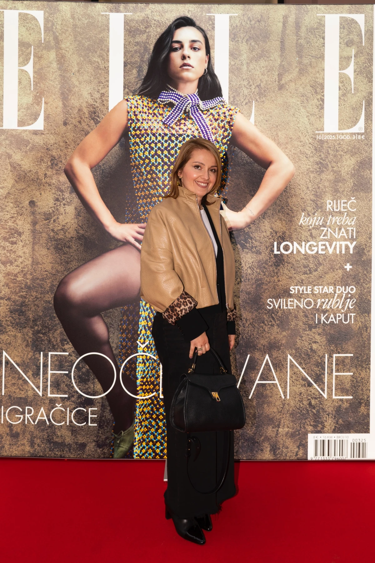 Elle x Seventy Venezia: Novi broj Ellea proslavili smo u top atmosferi s odličnom modnom podlogom