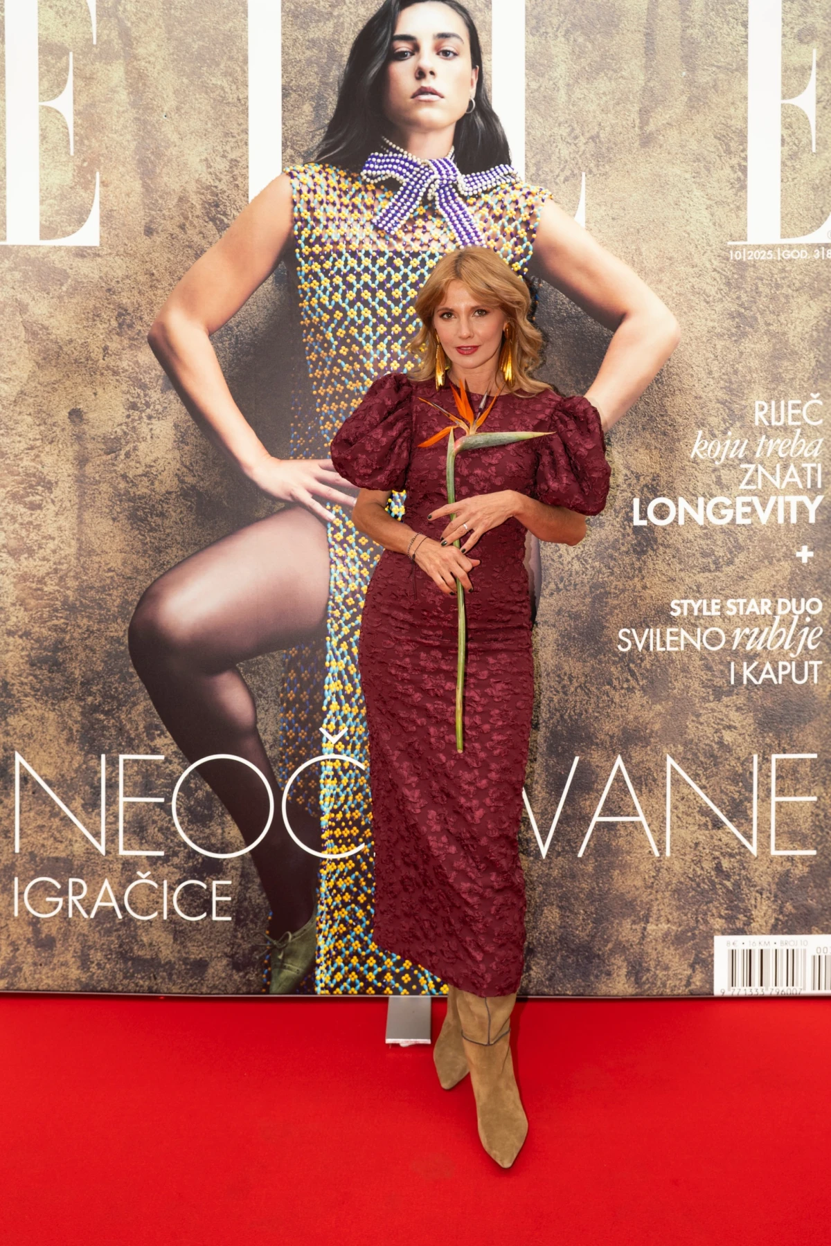 Elle x Seventy Venezia: Novi broj Ellea proslavili smo u top atmosferi s odličnom modnom podlogom